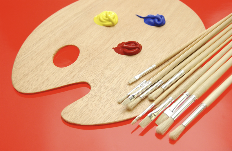 about interface design